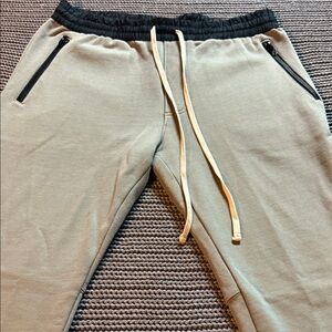 FOG sweatpants
